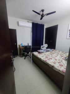 Bedroom Image of 1710 Sq.ft 3 BHK Apartment / Flat for sale in Paramount Emotions, Noida Extension Greater Noida for Rs. 15100000