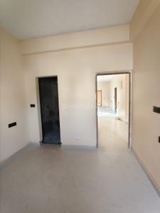 Hall Image of 926 Sq.ft 2 BHK Apartment / Flat for sale in Kolathur Chennai for Rs. 6700000