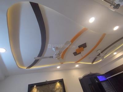Hall Image of 1091 Sq.ft 2 BHK Apartment / Flat for sale in Puppalaguda Hyderabad for Rs. 6900000