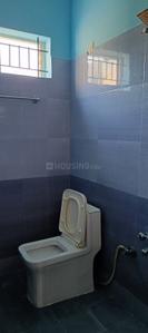 Image of 650 Sq.ft 1 BHK Builder Floor for rent in Mahadevapura, Bengaluru for Rs. 21000