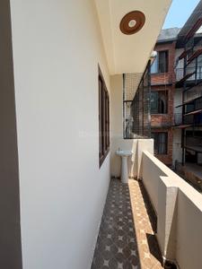 Balcony Image of 2500 Sq.ft 4 BHK Duplex for sale in GTM The Capital Phase 1, Sahastradhara Road Dehradun for Rs. 16000000