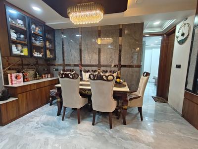 Hall Image of 1600 Sq.ft 3 BHK Apartment / Flat for sale in Vardhman Eminara Phase 1, Mansarovar Jaipur for Rs. 12500000