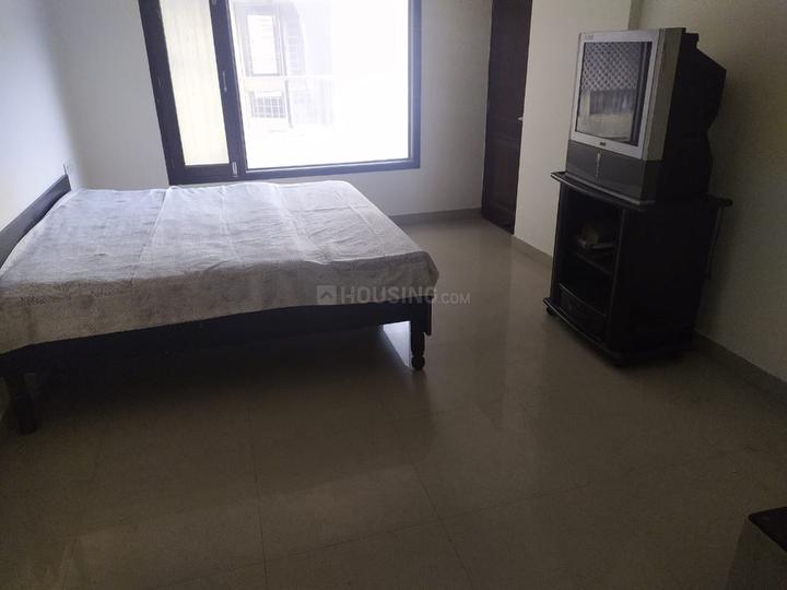 3 BHK 1700 Sqft Flat for sale at Alaknanda, New Delhi Property ID