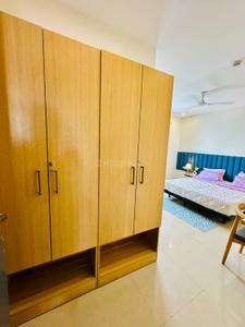Bedroom Image of Mahi pg in Sector 45, Gurgaon