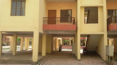 Image of 550 Sq.ft 2 BHK Apartment / Flat for sale in BDA Raja Bhoj Awasiy Yojna, Gandhinagar, Bhopal for Rs. 1250000