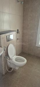 Bathroom Image of 1142 Sq.ft 3 BHK Apartment / Flat for sale in Sowparnika Indradhanush Phase I, Yelachanayakanapura Bengaluru for Rs. 9500000