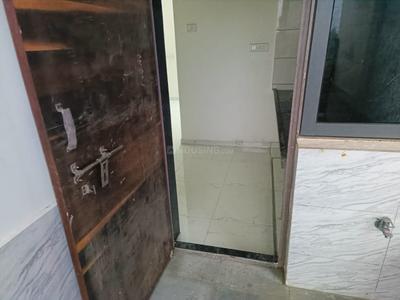 Bedroom Image of 650 Sq.ft 2 BHK Apartment / Flat for rent in Dev 84, Vatva Ahmedabad for Rs. 8500