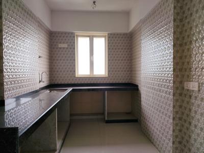 Kitchen Image of 971 Sq.ft 2 BHK Apartment / Flat for sale in VKG Park Estate, Andheri East Mumbai for Rs. 20800000