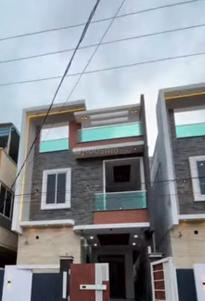 Image of 2500 Sq.ft 3 BHK Duplex for sale in Yapral, Secunderabad for Rs. 16500000