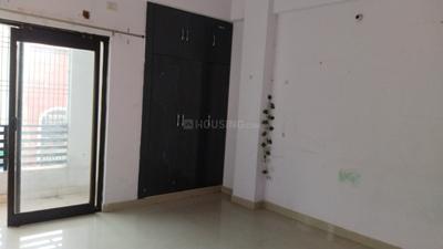 Bedroom Image of 1205 Sq.ft 2 BHK Apartment / Flat for rent in Sunderpur Varanasi for Rs. 18000