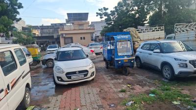 Image of 150 Sq.ft 4 BHK Independent House for sale in Isanpur, Ahmedabad for Rs. 5500000