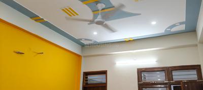 Bedroom Image of 1200 Sq.ft 2 BHK Independent House for rent in Tajganj Agra for Rs. 15000
