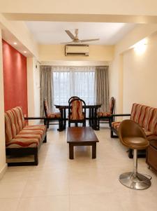 Hall Image of 950 Sq.ft 2 BHK Apartment / Flat for sale in Gariahat Kolkata for Rs. 13000000