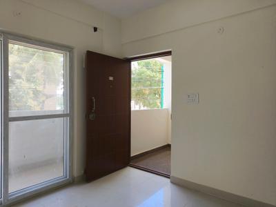 Living Room Image of 1140 Sq.ft 2 BHK Apartment / Flat for sale in Sri Garudapriya Sunshine, Hoskote Bengaluru for Rs. 7300000