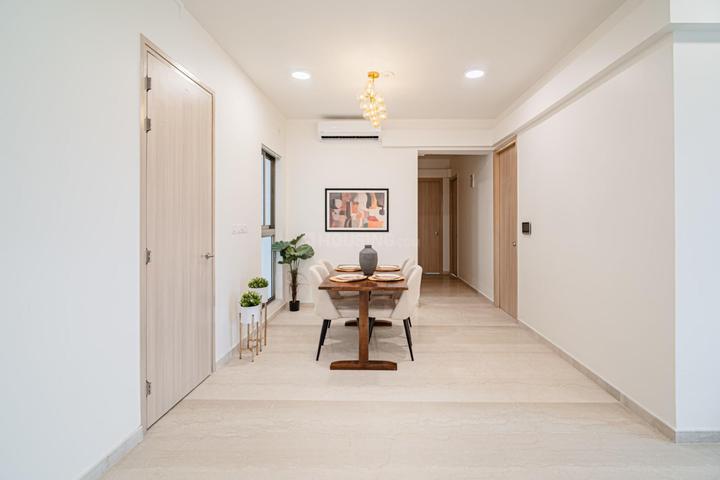 raj infinia lodha Main Image 1