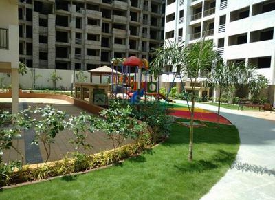 2.5 BHK Flat