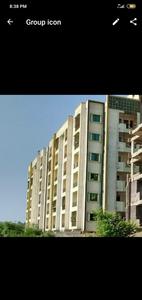 Image of 850 Sq.ft 2 BHK Apartment / Flat for sale in Smriti Nagar, Bhilai for Rs. 1300000