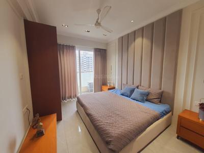 Bedroom Image of 1300 Sq.ft 3 BHK Apartment / Flat for sale in Sevasi Vadodara for Rs. 6500000
