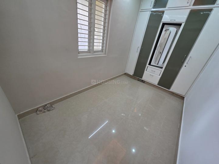Jp Nagar 5th phase close to Broadcom office Bedroom 1