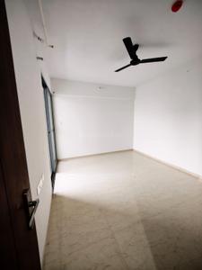 Hall Image of 1400 Sq.ft 3 BHK Apartment / Flat for rent in Vision Altia, Ravet Pune for Rs. 30000