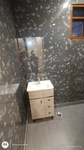 Bathroom Image of 900 Sq.ft 3 BHK Builder Floor for sale in Palam New Delhi for Rs. 8000000
