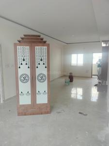 Image of 1550 Sq.ft 3 BHK Apartment / Flat for sale in Hulimavu, Bengaluru for Rs. 13500000