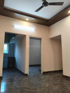 Hall Image of 1200 Sq.ft 9 BHK Independent House for sale in Kattigenahalli Bengaluru for Rs. 26000000