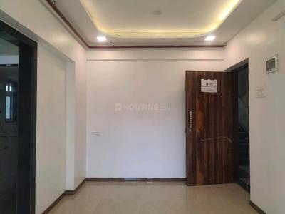 1 BHK Flat