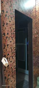 Hall Image of 490 Sq.ft 1 BHK Apartment / Flat for sale in Diva Thane for Rs. 1600000