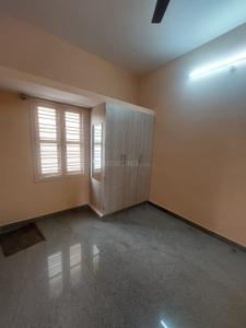 Hall Image of 800 Sq.ft 2 BHK Builder Floor for rent in Halasuru Bengaluru for Rs. 29000