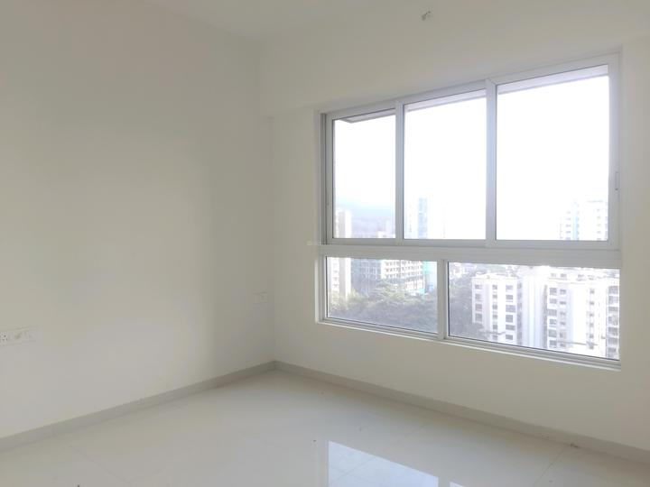 Thakur Village, Kandivali East Bedroom One 1