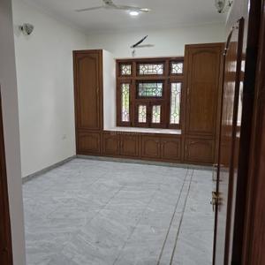 Bedroom Image of 2800 Sq.ft 3 BHK Independent House for rent in Vaishali Nagar Jaipur for Rs. 85000