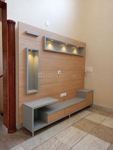 3.5 BHK Duplex