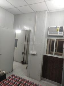 Bedroom Image of Luxury pg  in Sector 27, Noida