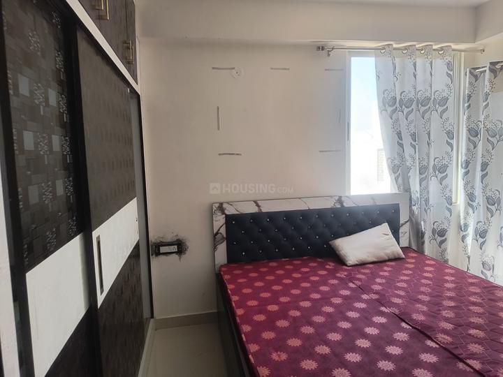 Redwood luxury Bedroom 1