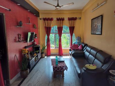 Hall Image of 2680 Sq.ft 3.5 BHK Independent House for sale in Thakurpukur Kolkata for Rs. 8500000