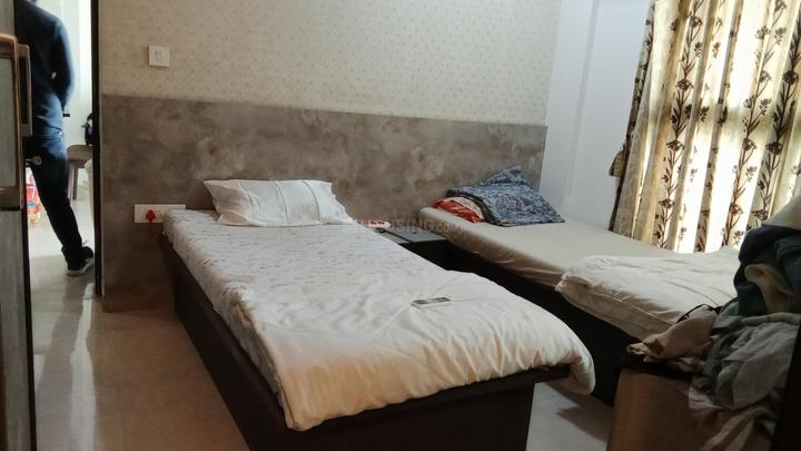 Lodha New Cuffe Parade Estrella Main Image 1