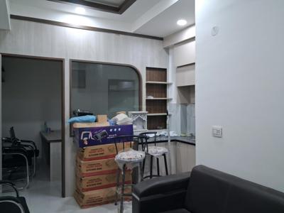 Living Room Image of 650 Sq.ft 1 BHK Apartment / Flat for sale in Sector 104 Noida for Rs. 2925000
