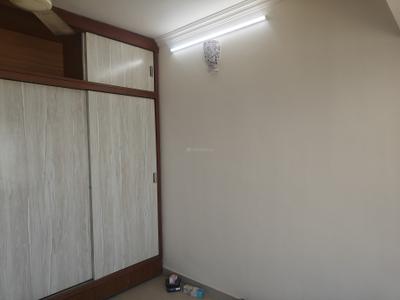Bedroom Image of 1100 Sq.ft 2 BHK Apartment / Flat for sale in Seawoods Navi Mumbai for Rs. 20000000