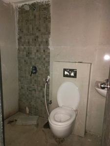 Bedroom Two Image of 1810 Sq.ft 3 BHK Apartment / Flat for sale in RNA NG Grand Plaza, Ghansoli Navi Mumbai for Rs. 32200000