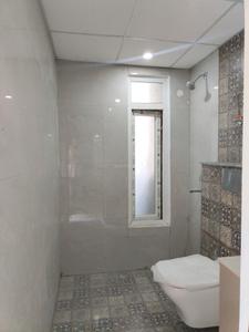 Bedroom Three Image of 1550 Sq.ft 3 BHK Apartment / Flat for sale in Elite X, Noida Extension Greater Noida for Rs. 6000000
