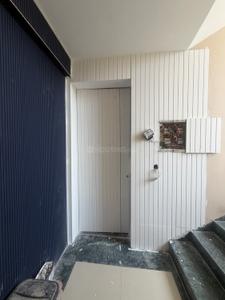 Balcony Image of 2150 Sq.ft 3 BHK Apartment / Flat for sale in  Chinar Homes, Kishanpura Zirakpur for Rs. 9500000