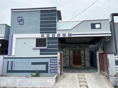 Image of 1503 Sq.ft 2 BHK Independent House for sale in Cheeriyal, Secunderabad for Rs. 8900000