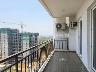 Living Room Image of 1615 Sq.ft 3 BHK Apartment / Flat for sale in Umang Winter Hills, Sector 77 Gurgaon for Rs. 17500000