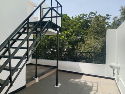 Balcony Image of 3500 Sq.ft 4 BHK Villa for rent in Thudiyalur Coimbatore for Rs. 60000