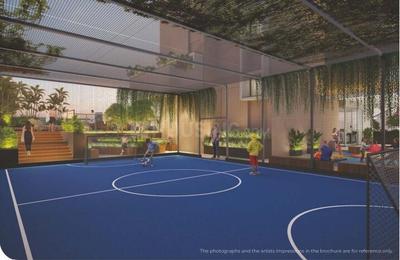 4 BHK Flat