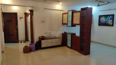 3 BHK Flat