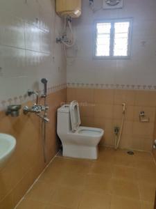 Image of 5000 Sq.ft 9 BHK Independent House for rent in Habsiguda, Hyderabad for Rs. 120000