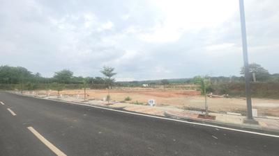 Image of 1200 Sq.ft Residential Plot / Land for sale in K. Chudahalli, Bengaluru for Rs. 5398800