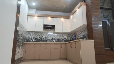 Kitchen Image of 1750 Sq.ft 3 BHK Apartment / Flat for sale in Indirapuram Ghaziabad for Rs. 11500000